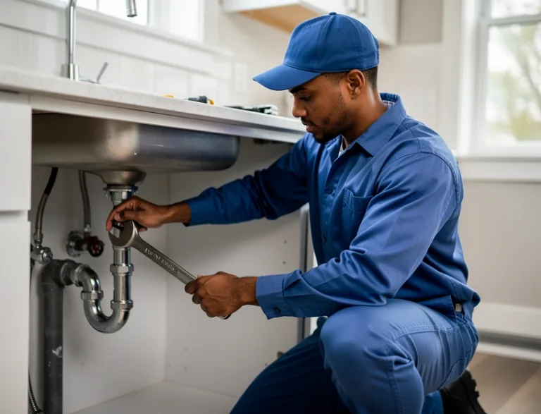 Plumber West Roxbury